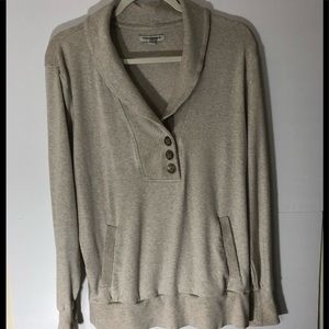 Banana republic sweater